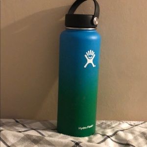 40 oz. Limited Edition Hydro Flask